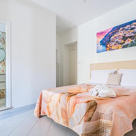 Bella Stabia Rooms Castellammare di Stabia Extérieur photo