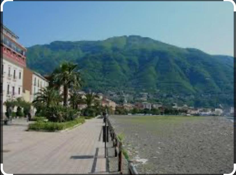 Bella Stabia Rooms Castellammare di Stabia Extérieur photo