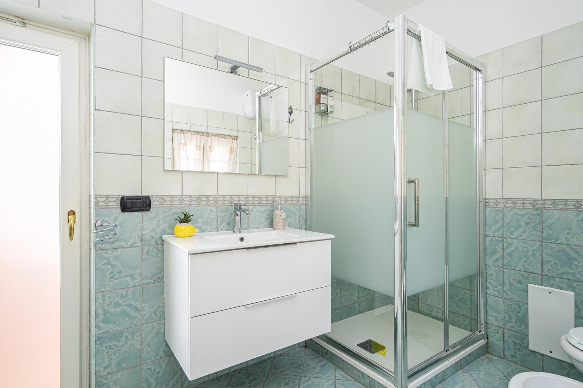 Bella Stabia Rooms Castellammare di Stabia Extérieur photo