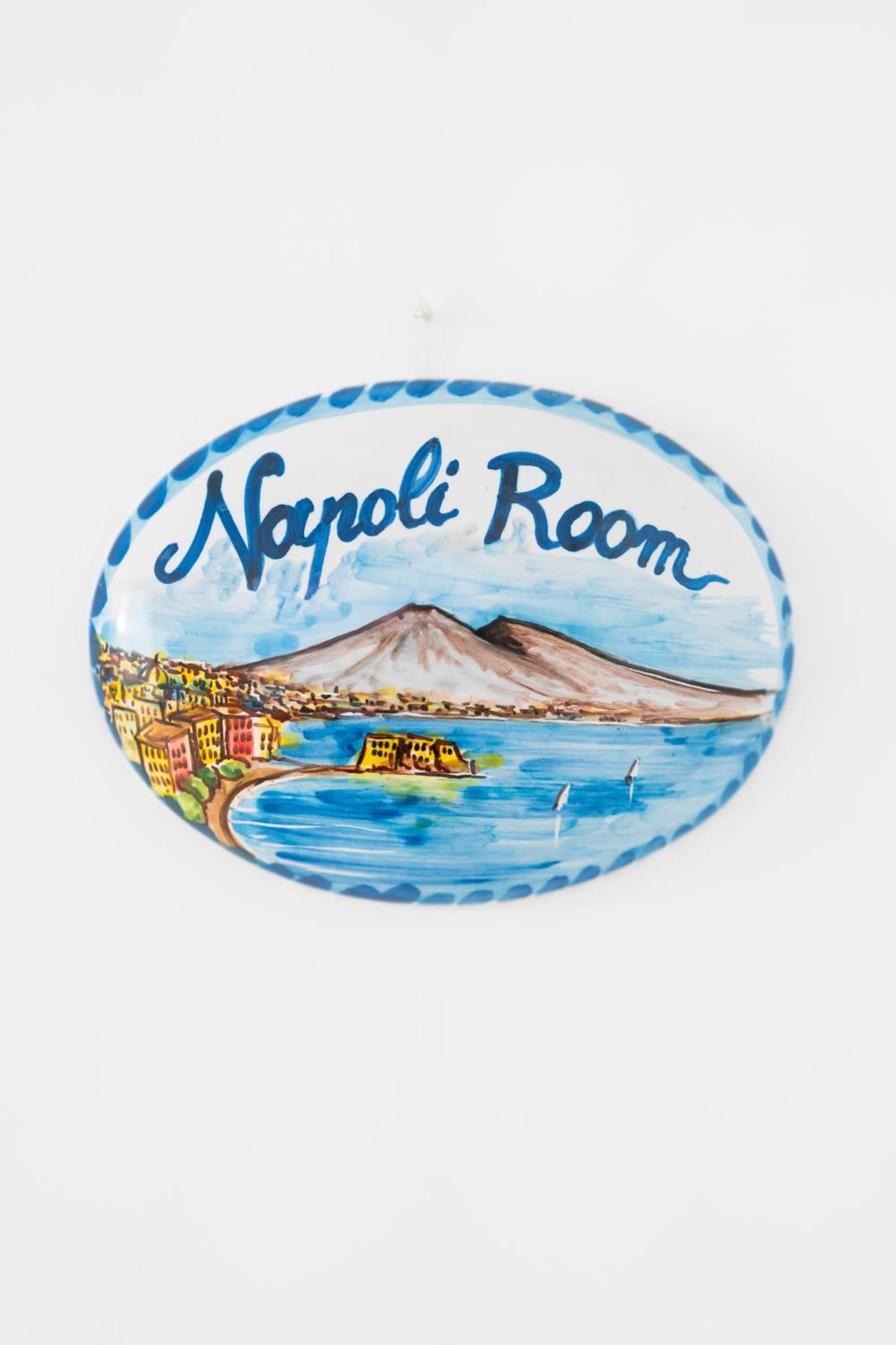Bella Stabia Rooms Castellammare di Stabia Extérieur photo