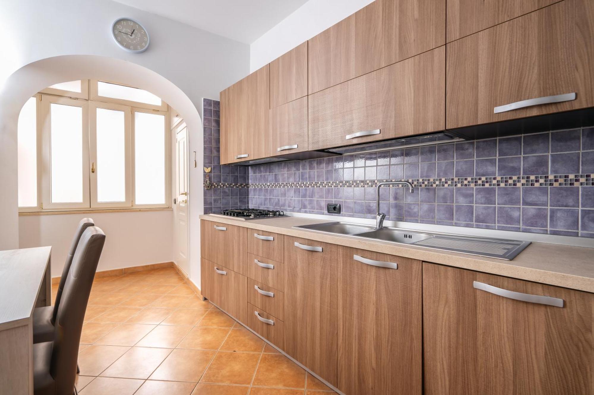 Bella Stabia Rooms Castellammare di Stabia Extérieur photo